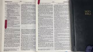 Your DAILY BREAD, THE BIBLE: 10/3/25 Psalm 117, Ezekiel 20:1-21:32, Mark9:1-10:52 Prayer:Psalm 48