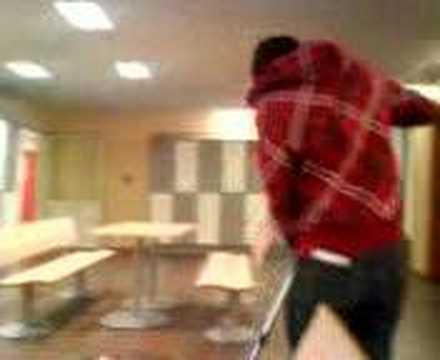 trasdockan städtant