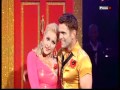 Strictly Scott Maslen Natalie Lowe