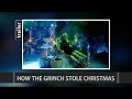 How The Grinch Stole Christmas 2000 Trailer