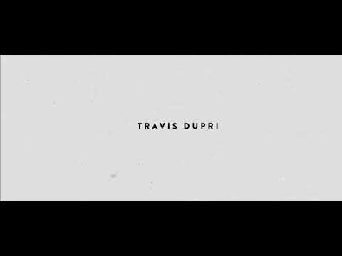 Travis Dupri - Good News (Lyric Video)