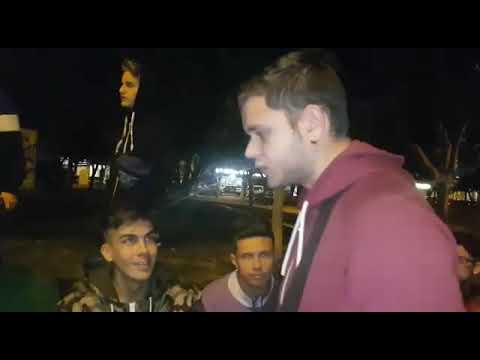 TrapBattle [JF vs Camacho] Semifinal