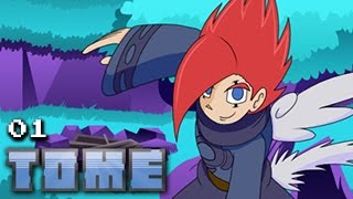 Download lagu TOME Episode 01: You've Gotta Virus by Chris Niosi mp3