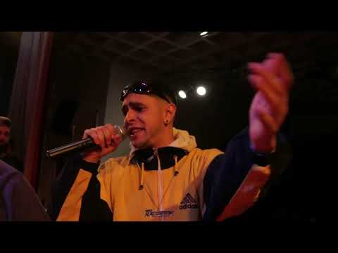 MAURI FLOW vs POLI BATALLÓN FINAL- (REGIONAL CALL OF FREESTYLE MDP X BESTIAS DEL ATLANTICO FECHA 7)