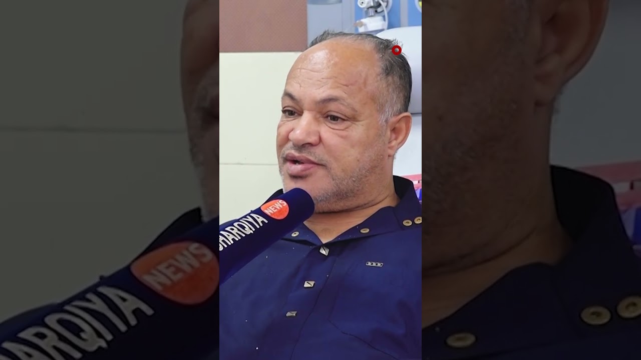 فيديو | زيادة إصابات الفشل الكلوي في الأنبار 20% ودعوات للتحقيق في مزاعم تأثر جودة المياه بالعيون الكبريتية