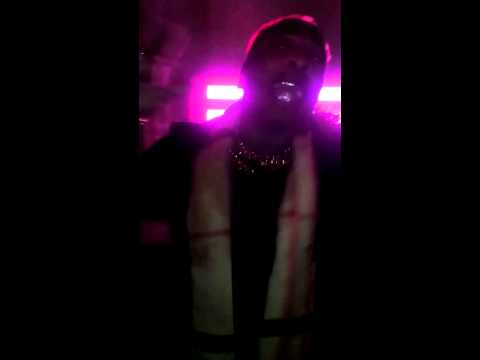 ELEPHANT MAN represent for MILITANTDANDY