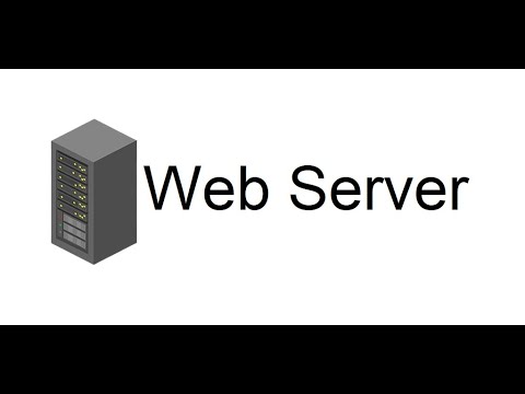 Web Server