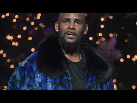 R. Kelly (feat. Young Jeezy) - Spend That (Prod. Mikely Adam& DJ Mustard & R. Kelly) (2013)