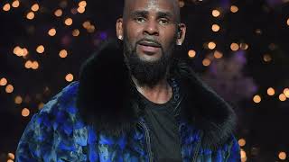 R. Kelly (feat. Young Jeezy) - Spend That (Prod. Mikely Adam&amp; DJ Mustard &amp; R. Kelly) (2013)