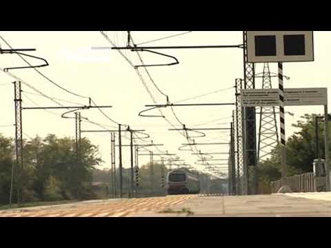 FECE SCENDERE IL “PORTOGHESE”: CONDANNATO CAPOTRENO