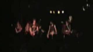 Firewater "Some Strange Reaction" Live in DC