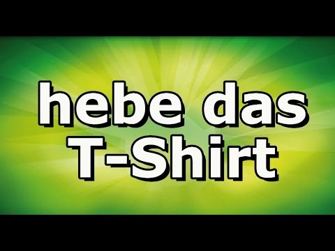 Tag der Sachsen-Song 2016 - LIMBACH-OBERFROHNA! (Karaoke Video)