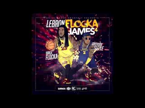 04 Waka Flocka Flame   One Eyed Shooter