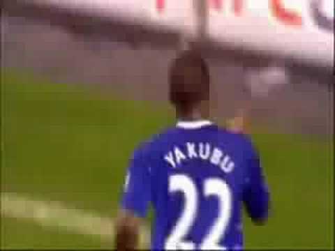 Yakubu