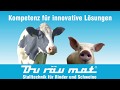 Duräumat Stalltechnik GmbH - Imagefilm