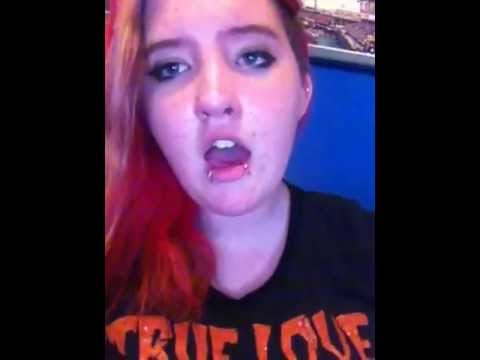 Fit for rivals can't live with out you vocal cover