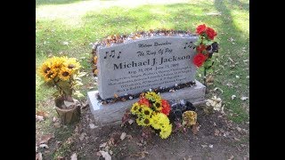 Akhirnya Terungkap! Selama Ini Michael Jackson Tak Pernah Ada Dalam Makamnya .