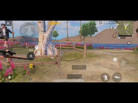 PUBG 1.0 NEW ERANGEL 2.0 OSM❤️ ORGINAL SOUND