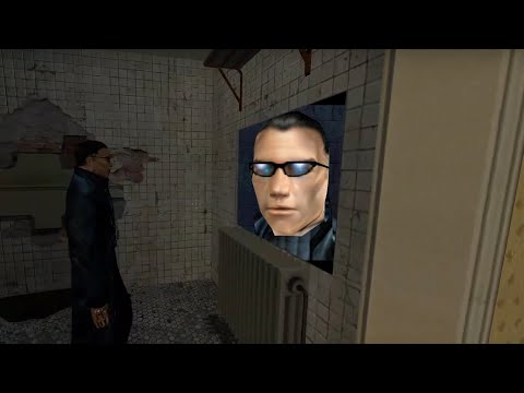 Locked in the Bathroom