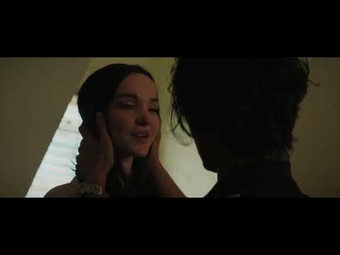 "Am I falling for you too fast?" Oliver & Ciara 56 Days