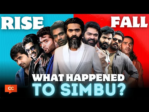 The Rise and Fall of Simbu! (STR)