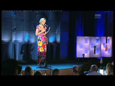 Na stojáka s Ivou Pazderkovou (Limča TéVé)