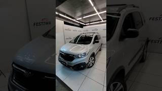 Download lagu CHEVROLET SPIN ACTIVE7 2020 - EXCELENTE OPORTUNIDADE mp3