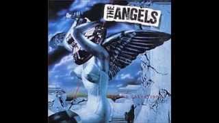 Beyond Salvation - The Angels