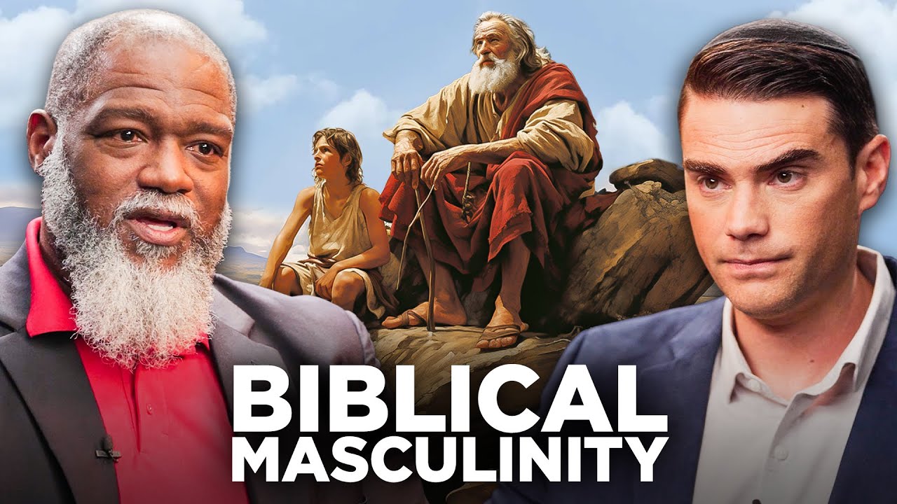 What Does It Mean to Be a Man? | Voddie Baucham