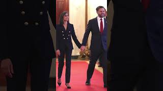 Did Usha miss the political spouse memo?
