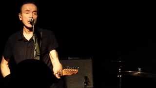 Hugh Cornwell - Skin Deep - Hamilton, 2013