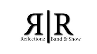 Reflectionz - Kiss Me Like You Miss Me (Marco Going Away CD)