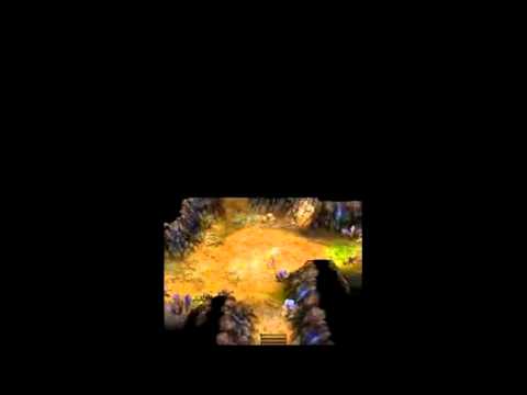 Final Fantasy III DS Walkthrough Part 1