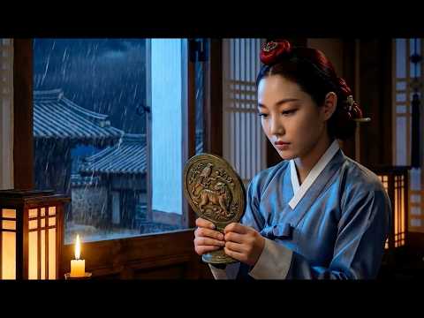 Past Mirea: Born Inside The Storm (2025) - Official Music Video