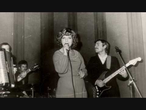 Liliana Çavolli - Zambaku i Prizrenit (Ljubljana version)