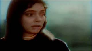Nanci Griffith - I Don&#39;t Wanna Talk About Love   1989  Stereo  Colour