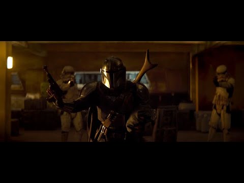 Tier 3 of The Mandalorian (Beskar Armor) Event