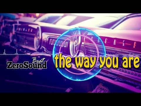 The Way You Are - Happy Republic feat John Haddad