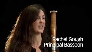 LSO Players on The Rite of Spring