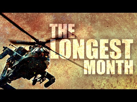 Thumbnail of the video: THE LONGEST MONTH - Official Trailer (2022)