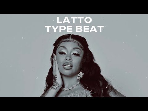 Latto x Megan Thee Stallion Type Beat - "Flo$$in" | Type Beat 2023