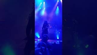 Kreator - Phantom Antichrist (Live clip, Inferno Metal Festival, Rockefeller, Oslo, 17.04.2022)