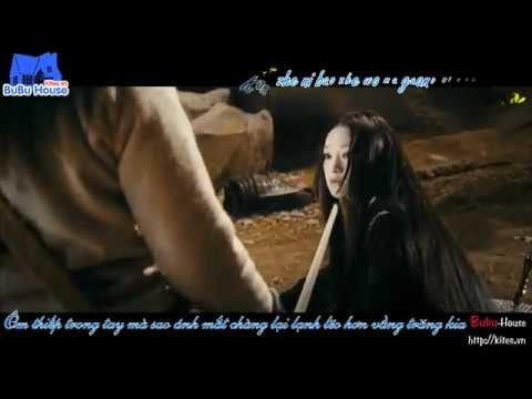 Họa Bì OST - Triệu Vy