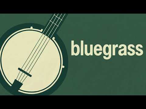 Bluegrass Instrumental Music