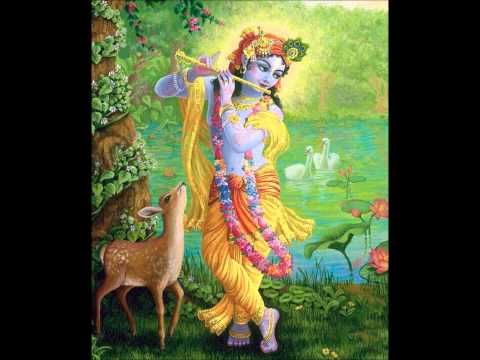 Uma canção para Krishna - Marcus Viana