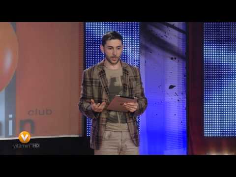 Vitamin Club HD 134 - Hyurer