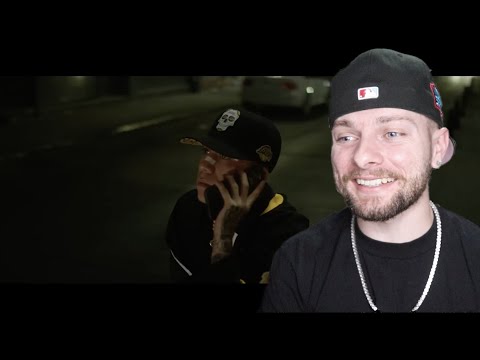 Santa Fe Klan - Quédate REACTION !