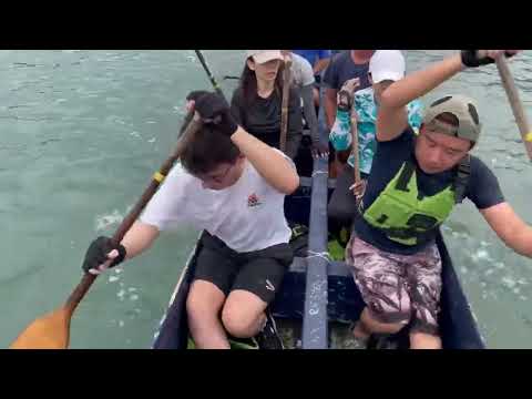 2022.10.22 blue boat