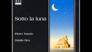 Pietro Tonolo - Danilo Rea - Never
