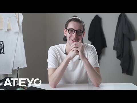 Bjergsen's 5 Things